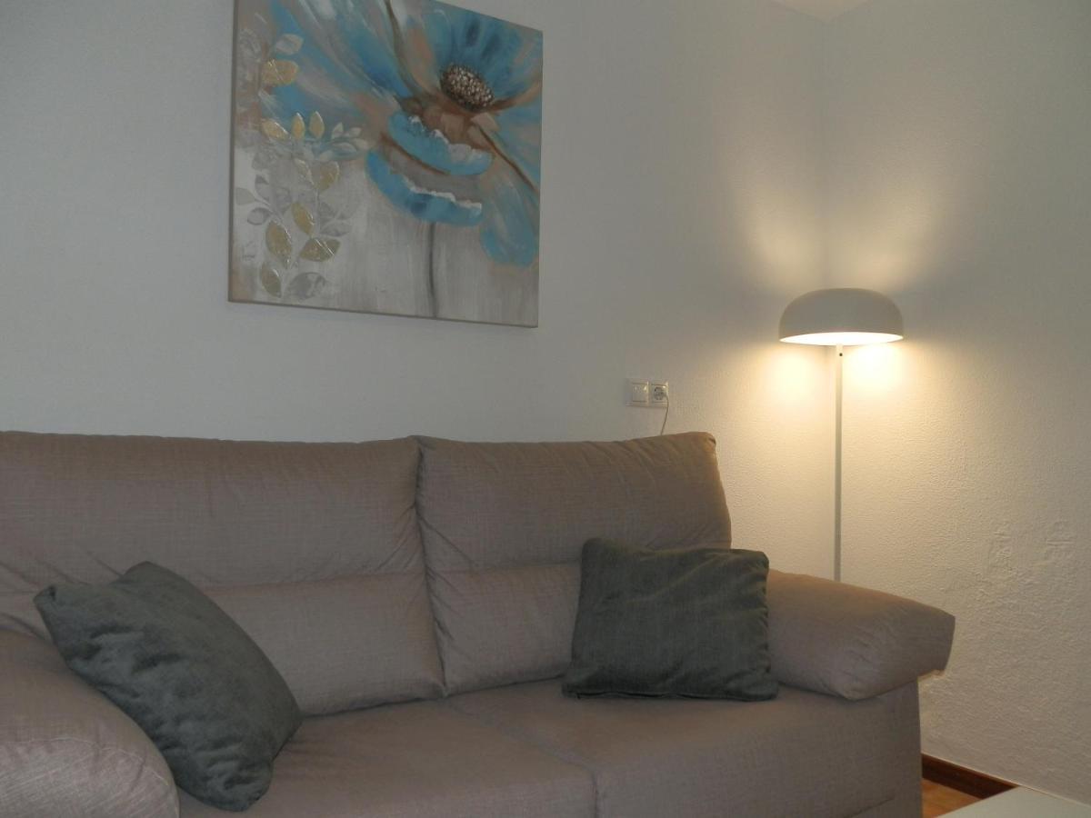 Apartamentos Turisticos Beatriz Perillo Kültér fotó