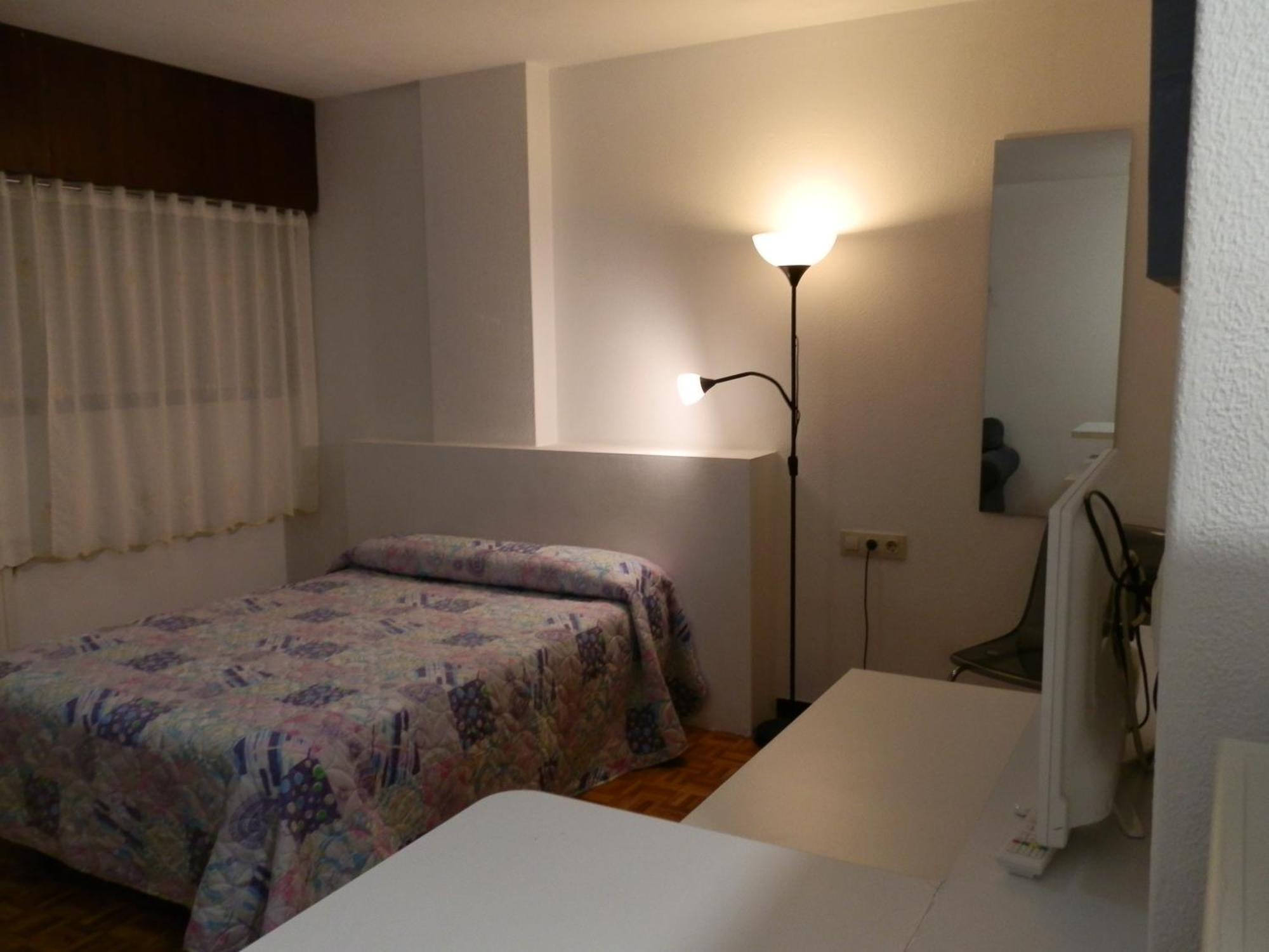 Apartamentos Turisticos Beatriz Perillo Szoba fotó