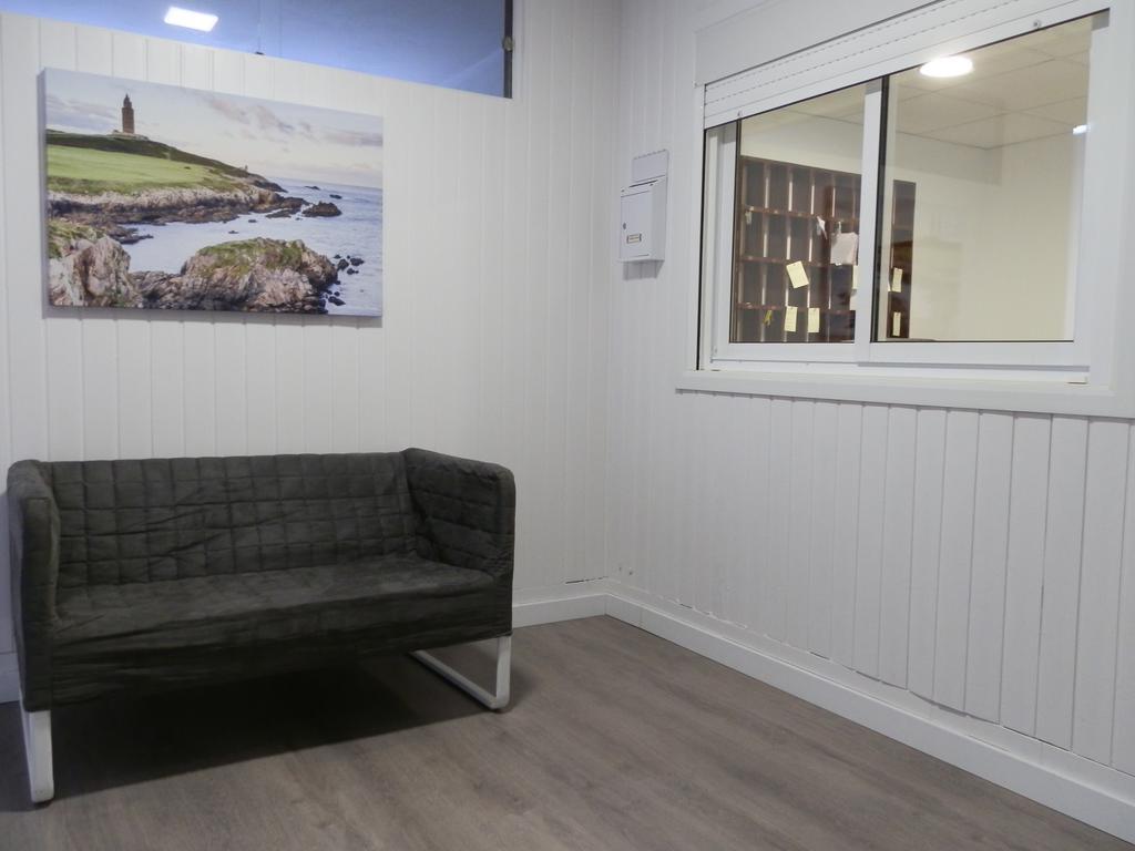 Apartamentos Turisticos Beatriz Perillo Kültér fotó