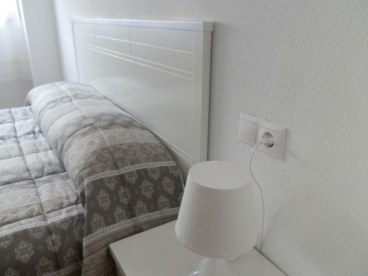Apartamentos Turisticos Beatriz Perillo Kültér fotó