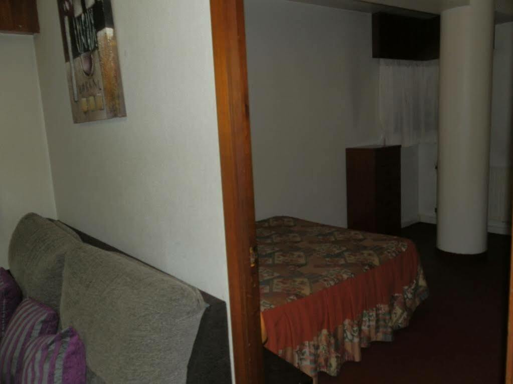 Apartamentos Turisticos Beatriz Perillo Kültér fotó