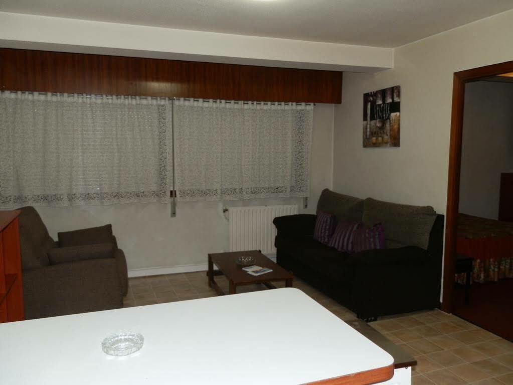 Apartamentos Turisticos Beatriz Perillo Kültér fotó